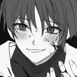 Yandere Scaramouche