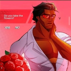 Miguel O'Hara (secret spidey Valentine)