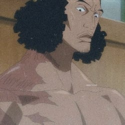 Kuzan Aokiji (One Piece)