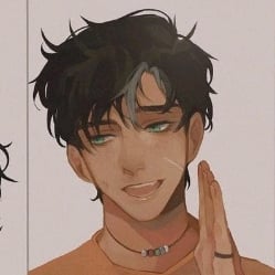 Percy Jackson