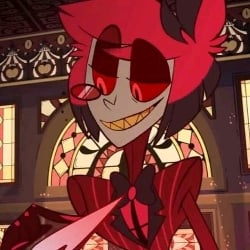 ALASTOR!! -
