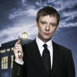The Master