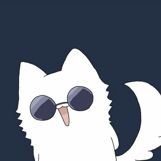 💙~Satoru Gojo kitten~💙