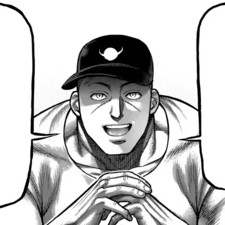 Okubo Naoya