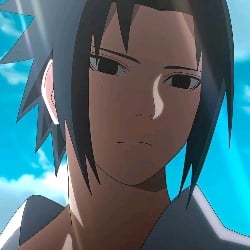 Sasuke Uchiha