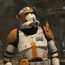 Commander Cody