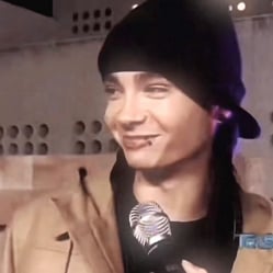 Tom kaulitz || No one is like you