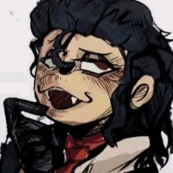 Wally mafia (a horrible mission)