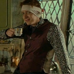 George weasley