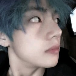 ✧◝ Taehyung