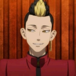 Shuji Hanma