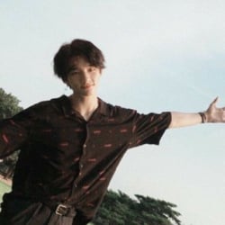 Hyunjin