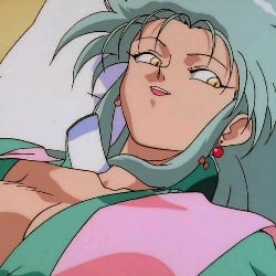 Ryoko Hakubi