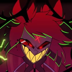 Alastor