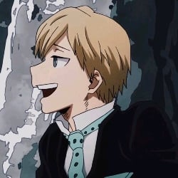 Neito Monoma (bf)