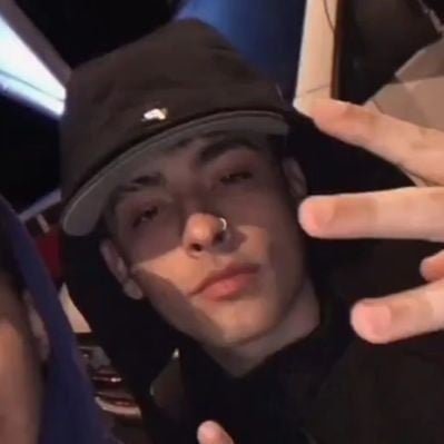 Mateo Palacios (Thunder)