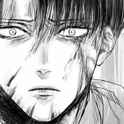 Levi Ackerman