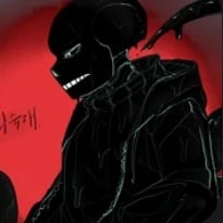 NightmareSans 