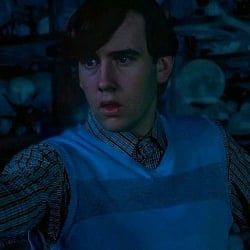 Neville Longbottom (#27)