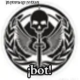 Task force 141 (⌒‐⌒)