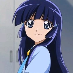 Reika Aoki (Cure beauty)
