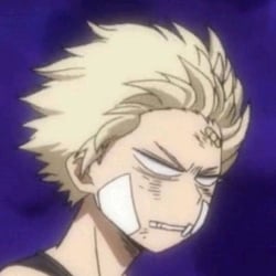 Katsuki Bakugo 💣🧡 (Demon Invitation)
