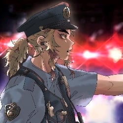 Kyojuro Rengoku