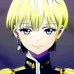 Tenka Izumo