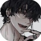 Xavier || Your ex.