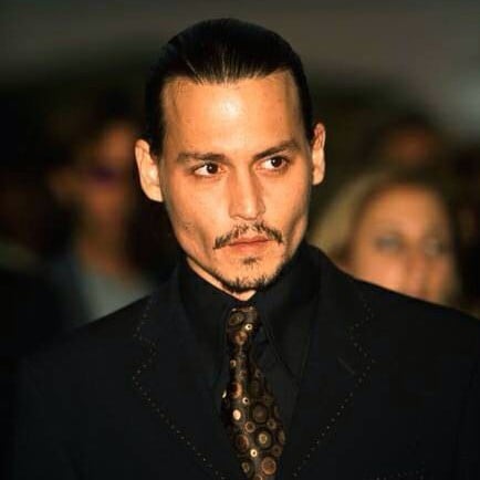 johnny depp