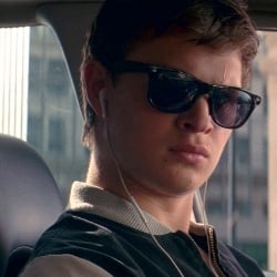 BABY Driver