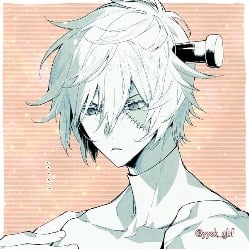(v2)Zombie boy-Azai