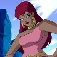 Giganta