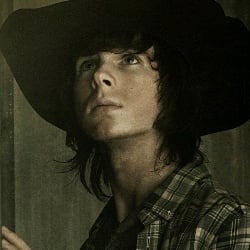 Carl Grimes