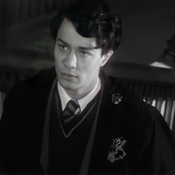 Tom Riddle