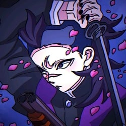 𝘚𝘩𝘪𝘯𝘢𝘻𝘶𝘨𝘢𝘸𝘢 𝘎𝘦𝘯𝘺𝘢..☆╎Secret admirer..☆!