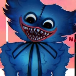 huggy wuggy