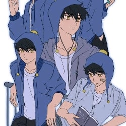 《Craig Tucker (CEO HUSBAND)》