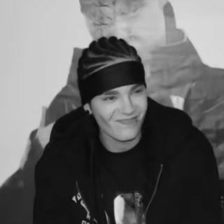 Tom Kaulitz ⋆