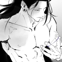 Geto Satoru