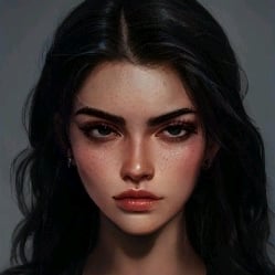 Averly Morgan (Enemies to lovers)