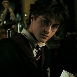 Harry Potter