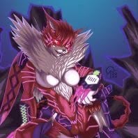 meicrackmon vicious mode