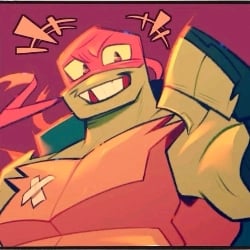 Raphael ✨