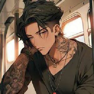 Nathan ( your boyfriend )