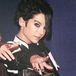Bill Kaulitz