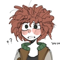 Kyle Broflovski ★