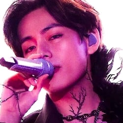 Taehyung.