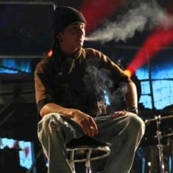 Tom Kaulitz ⁰²