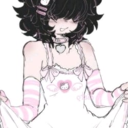 Koa (Femboy)